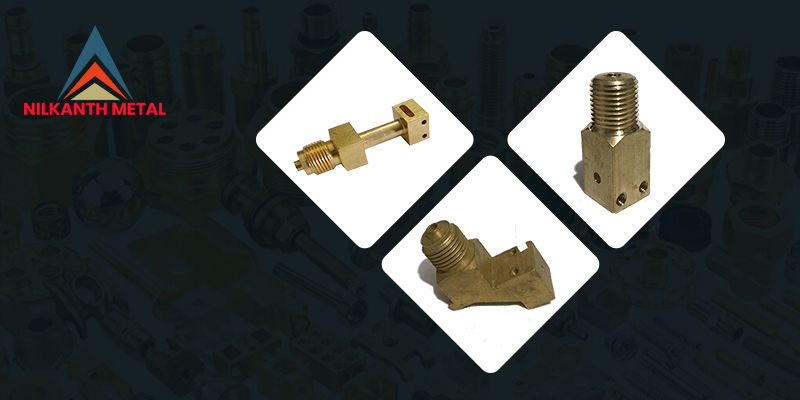 pressure gauges parts