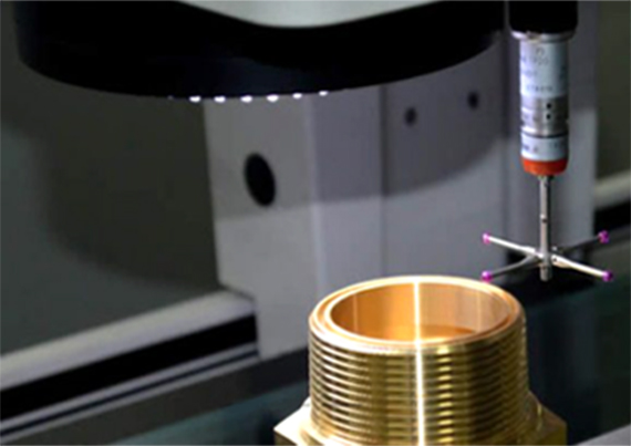 brass products manufacturer