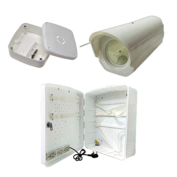 cctv camera accessories